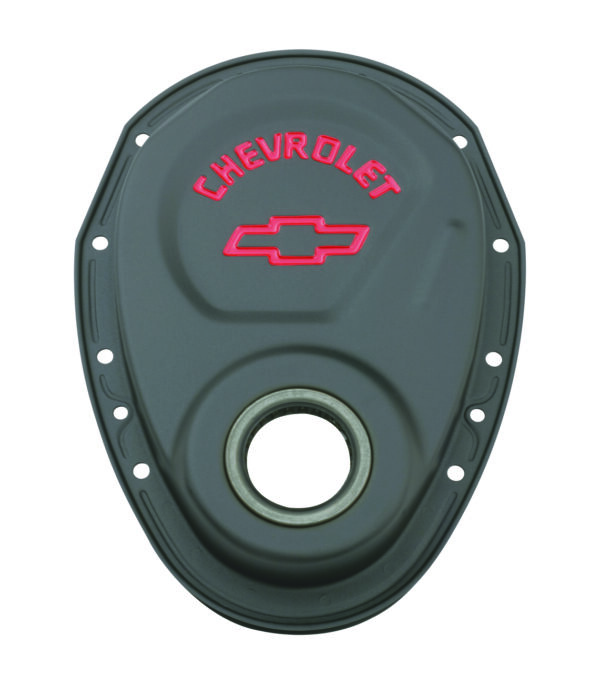 Proform - Steel Timing Chain Cover