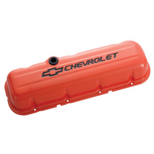 Proform – GM Licensed Steel Valve Covers