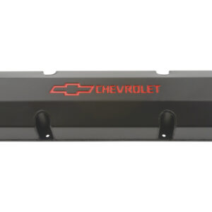 Proform – GM Licensed Aluminum Valve Covers