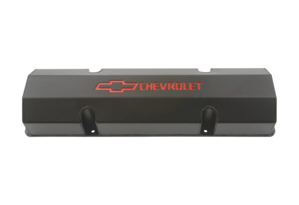 Proform - GM Licensed Aluminum Valve Covers