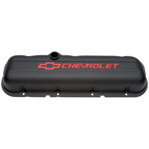 Proform – GM Licensed Steel Valve Covers