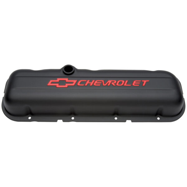 Proform - GM Licensed Steel Valve Covers