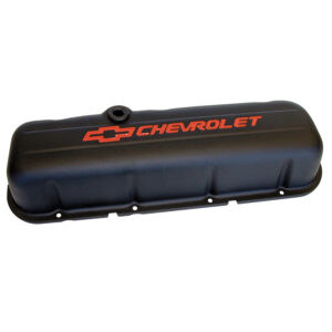 Proform – GM Licensed Steel Valve Covers