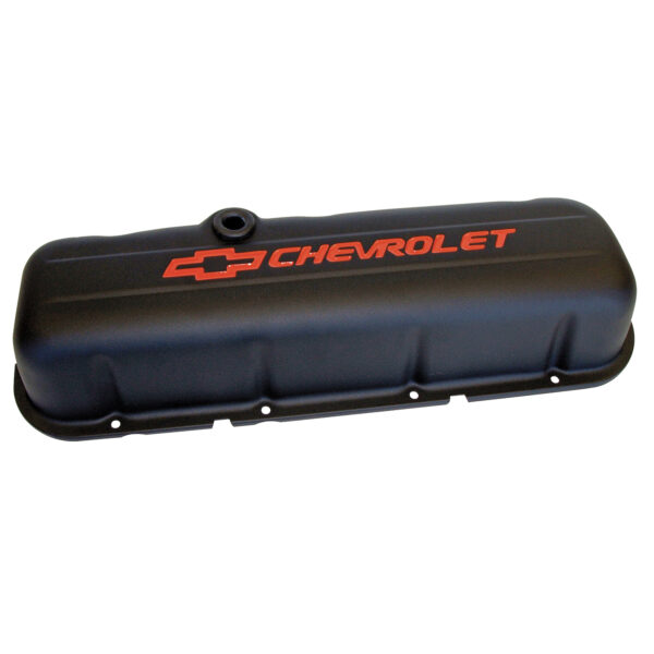 Proform - GM Licensed Steel Valve Covers