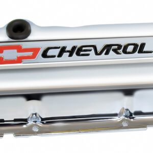 Proform – GM Licensed Steel Valve Covers