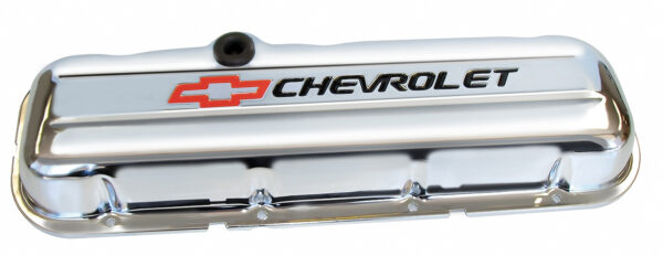 Proform - GM Licensed Steel Valve Covers