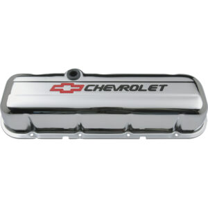 Proform – GM Licensed Steel Valve Covers