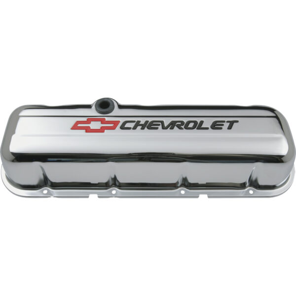 Proform - GM Licensed Steel Valve Covers