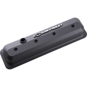 Proform – GM Licensed Aluminum Valve Covers