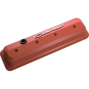 Proform – GM Licensed Aluminum Valve Covers