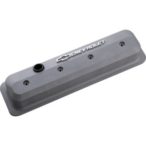 Proform – GM Licensed Aluminum Valve Covers