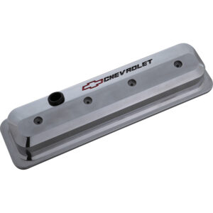 Proform – GM Licensed Aluminum Valve Covers