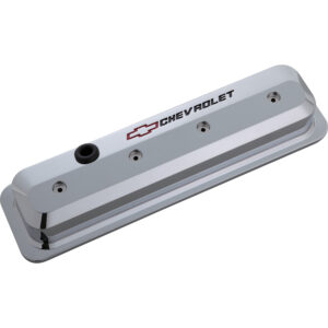 Proform – GM Licensed Aluminum Valve Covers