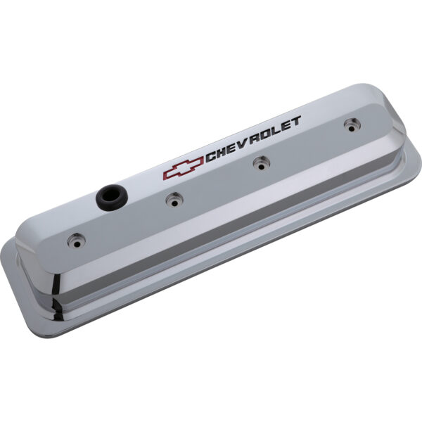 Proform - GM Licensed Aluminum Valve Covers