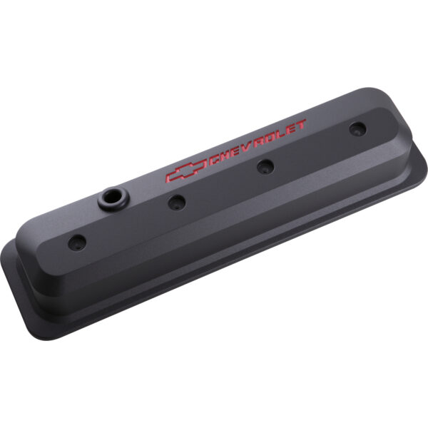 Proform - GM Licensed Aluminum Valve Covers