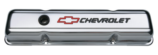 Proform - GM Licensed Steel Valve Covers