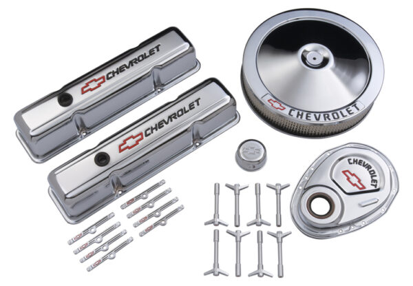 Proform - Engine Dress-Up Kit