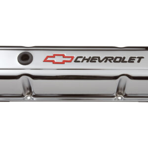 Proform – GM Licensed Steel Valve Covers