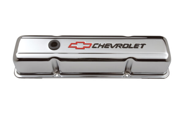 Proform - GM Licensed Steel Valve Covers