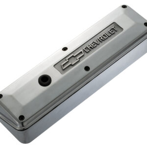 Proform – GM Licensed Aluminum Valve Covers