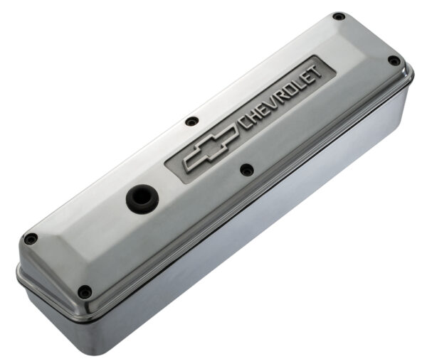 Proform - GM Licensed Aluminum Valve Covers