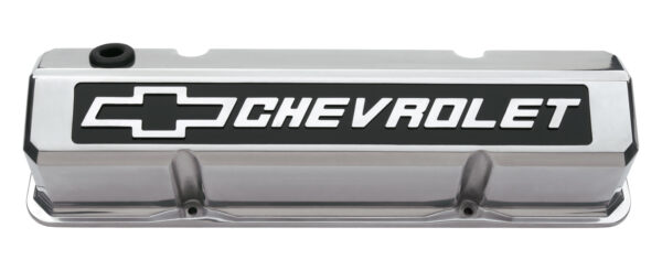 Proform - GM Licensed Aluminum Valve Covers