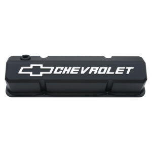 Proform – GM Licensed Aluminum Valve Covers