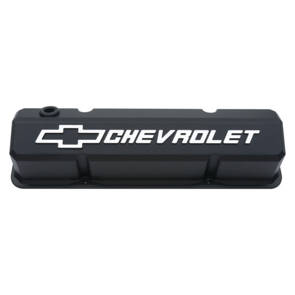 Proform - GM Licensed Aluminum Valve Covers