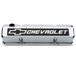 Proform – GM Licensed Aluminum Valve Covers