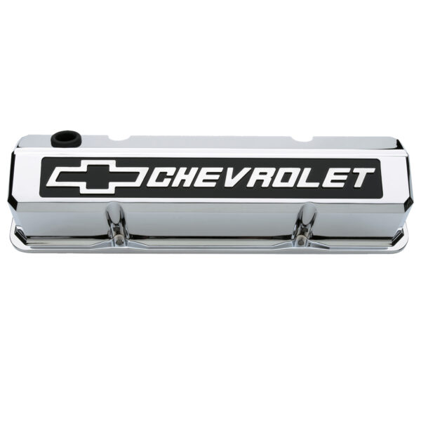 Proform - GM Licensed Aluminum Valve Covers