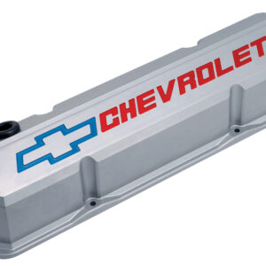 Proform – GM Licensed Aluminum Valve Covers