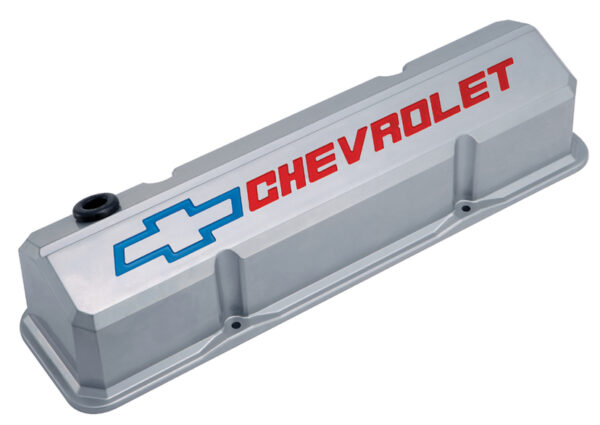 Proform - GM Licensed Aluminum Valve Covers