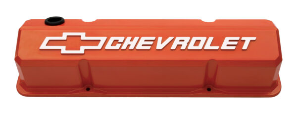 Proform - GM Licensed Aluminum Valve Covers