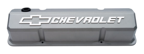 Proform - GM Licensed Aluminum Valve Covers