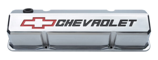 Proform - GM Licensed Aluminum Valve Covers