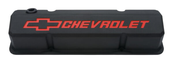 Proform - GM Licensed Aluminum Valve Covers