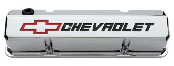 Proform - GM Licensed Aluminum Valve Covers