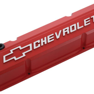 Proform – GM Licensed Aluminum Valve Covers