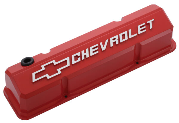 Proform - GM Licensed Aluminum Valve Covers