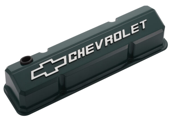 Proform - GM Licensed Aluminum Valve Covers