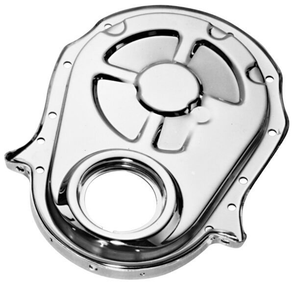 Proform - Steel Timing Chain Cover