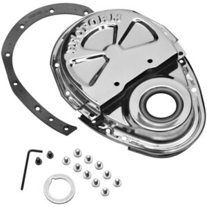 Proform – Steel Timing Chain Cover