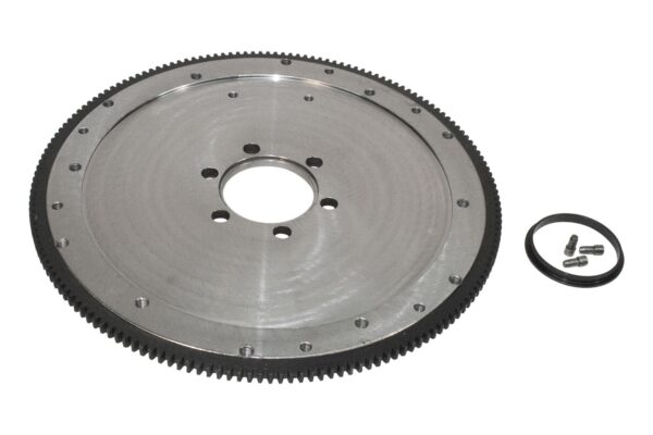 PRW - SFI Rated Steel Flywheel