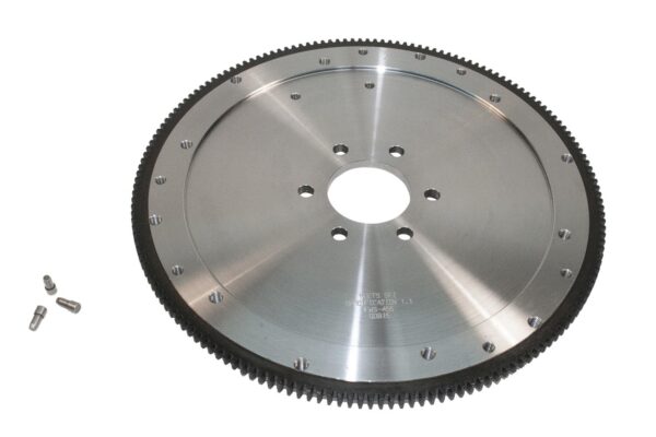 PRW - SFI Rated Steel Flywheel