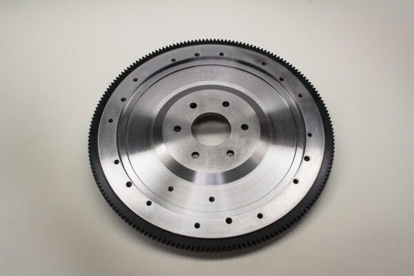 PRW - SFI Rated Steel Flywheel