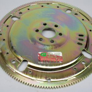 PRW – Flexplate