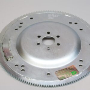 PRW – Flexplate