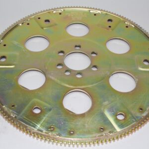 PRW – Flexplate