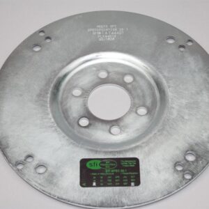 PRW – Flexplate