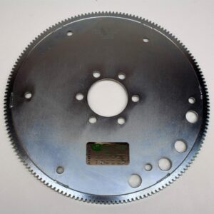 PRW – Flexplate